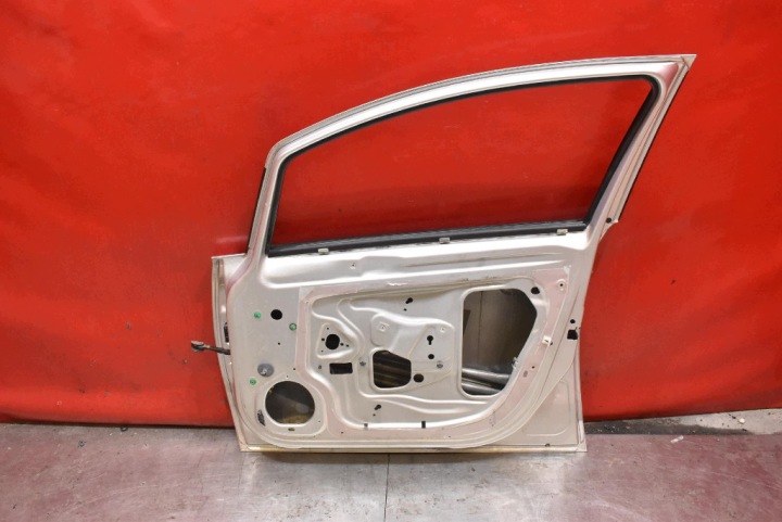 фото №14, Двері праві перед передні z176 opel corsa e 5d hb 14-20