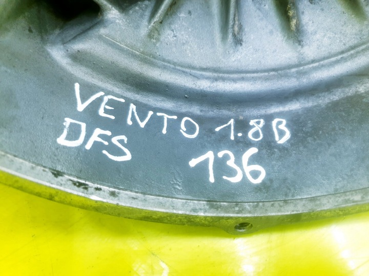 фото №10, Коробка передач коробки передач механічна коробка передач vento jetta golf ii 1.8 8v dfs