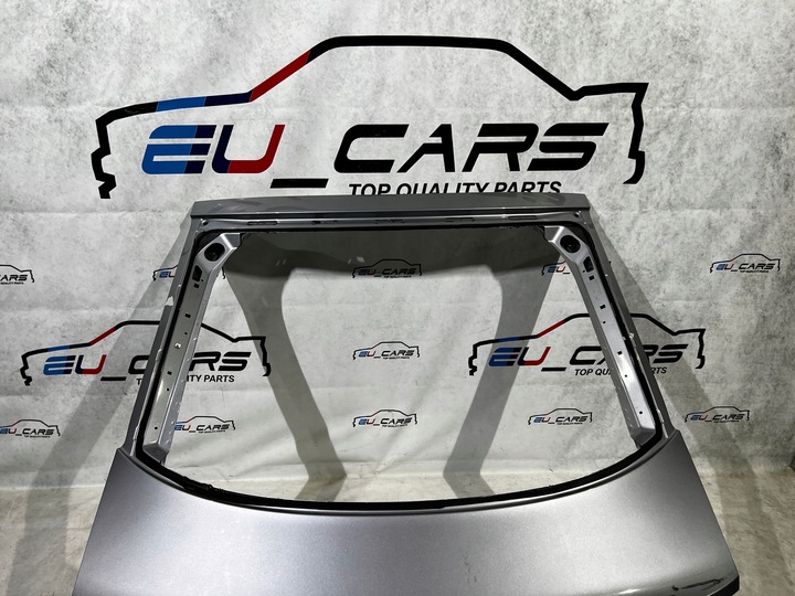 фото №8, Vw arteon 3g8 кришка зад задня 2017-2022 рік