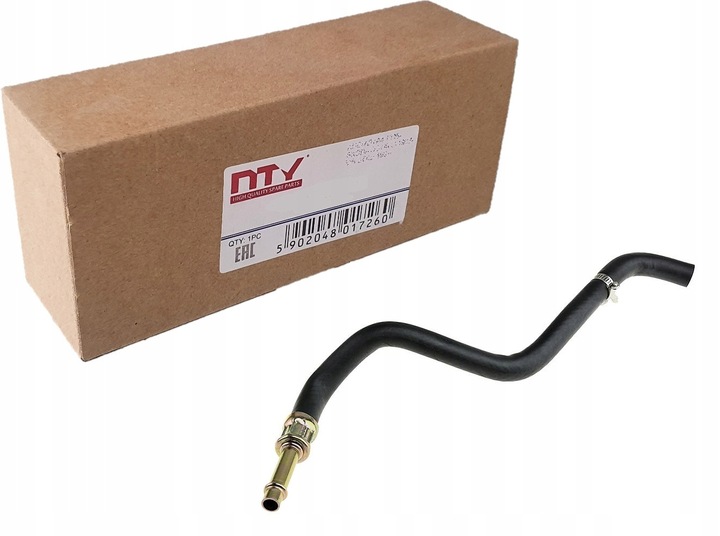 фото №12, Nty sph-bm-001 шланг підсилювача