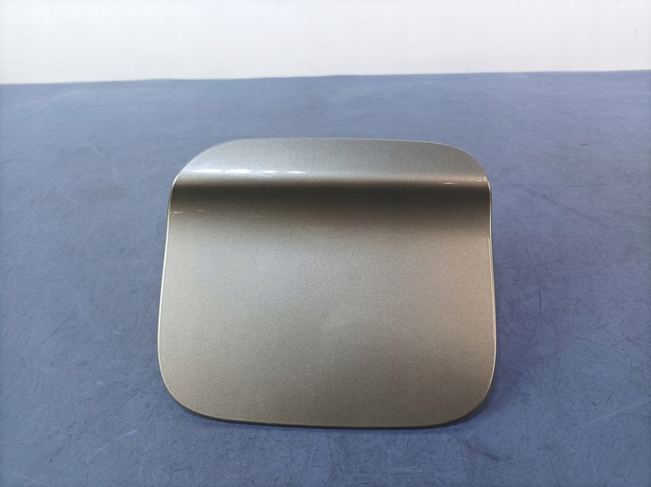 фото №1, Citroen c-elysee кришка заливання пального keb 9677571580