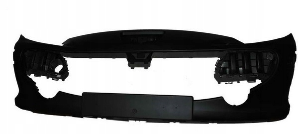 фото №1, Бампер перед peugeot 307 2005-2007