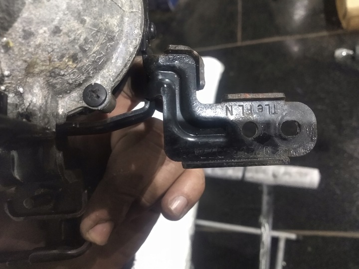 фото №9, Hyundai tucson iii n-line - галоген праві