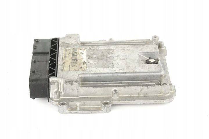фото №11, Блок керування двигуном (ecu) bosch fiat ducato 2.3 2006-