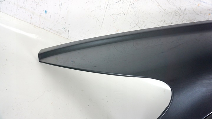 фото №3, Крыло левый перед переднее volvo c30 06-10 455-16 2006-2010