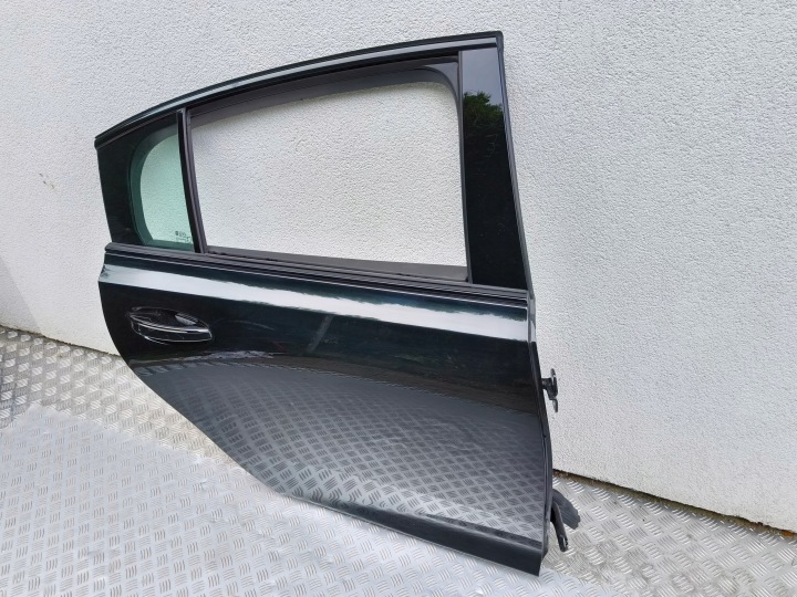 фото №11, Cadillac ct5 2020 2021 22- двері зад праве задні петлі ручка led kpl usa