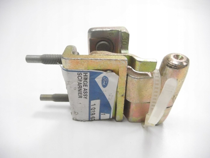 фото №6, Петля ліве верхній подвійний двері задні ford fiesta 1995-2002 oem номер 1019622