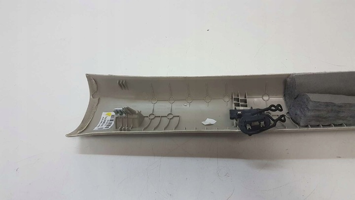 фото №5, Opel insignia b hb защита стойка левая