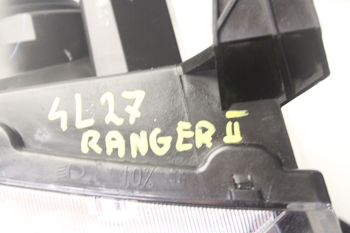 фото №6, Ford ranger iv 06-09r фара правый лампа правая перед передняя