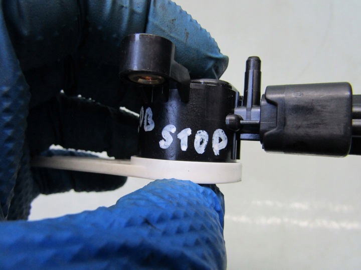 фото №6, Civic xi 24r датчик педаль педаль гальма сплав сплаву d4301b