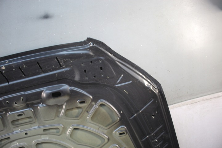 фото №7, Капот volvo xc60 ii 2 31424557 18r