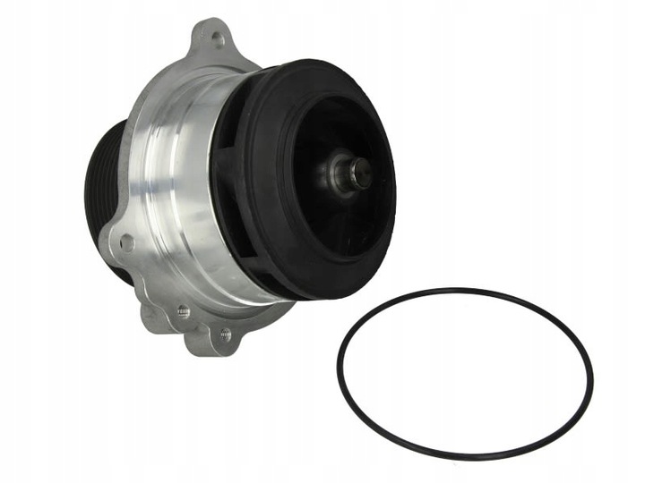 фото №12, Насос воды dolz 1664762 r 1828162 1778280