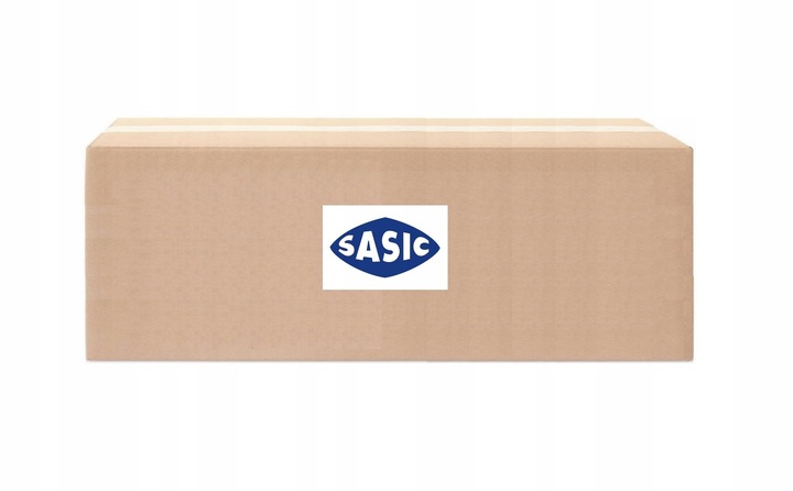 фото №1, Відбійник амортизатора sasic 2654052