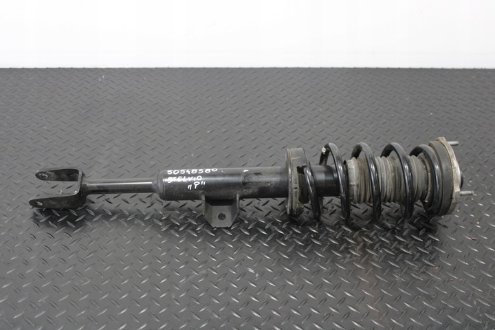 фото №1, Амортизатор праві перед 50548580 alfa romeo stelvio 2.2 дизель