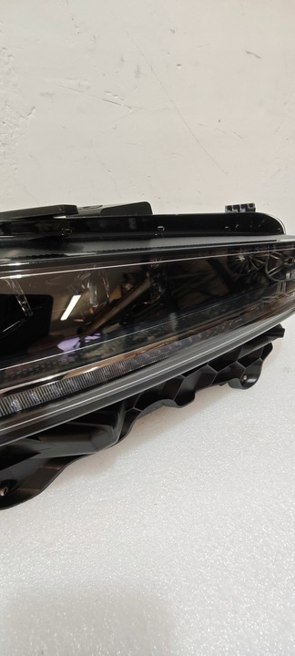 фото №12, Лампи ліва права перед jaguar f-type x152 повний led