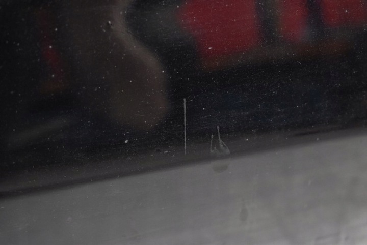 фото №9, Двері ліві перед передні чорні vw polo 5 v 6r 5d hb 09-15