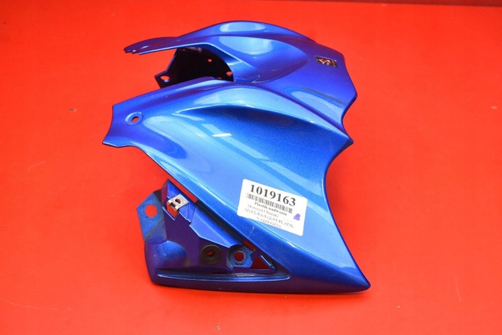 фото №7, Захист бак пального синя 44291-04k0 suzuki gsx-s 1000a 15r