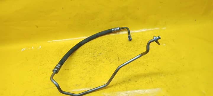 фото №10, Шланг підсилювача vectra c 1,8b 16v 0100185116013 fo