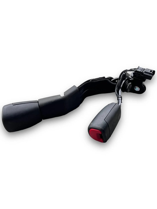 фото №1, Mercedes glc x254 w254 2023- застёжка ремня зад 2548605100 !m