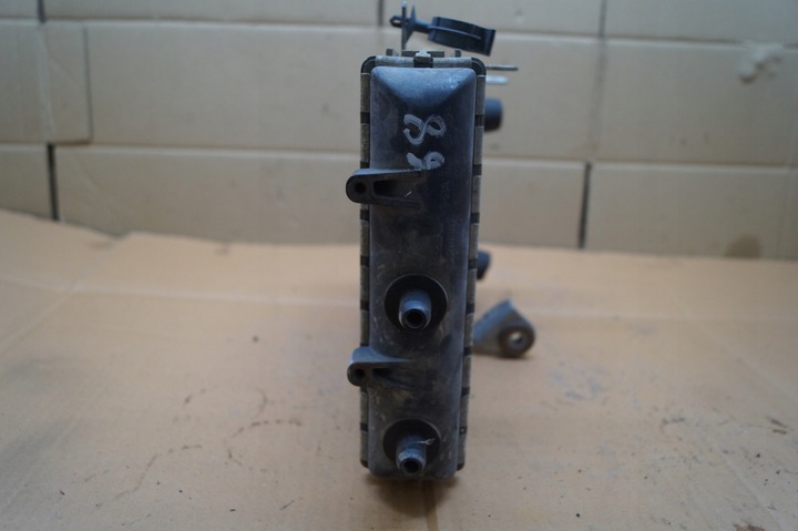 фото №6, Радиаторов воды audi s4 b6 b7 8e0121212k