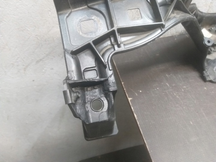 фото №3, Pas переднє ford mondeo mk5 15-19