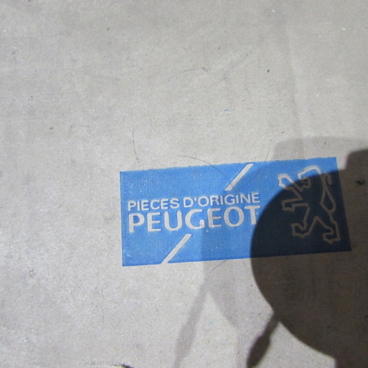 фото №7, Галоген правый peugeot 605 6205.g7