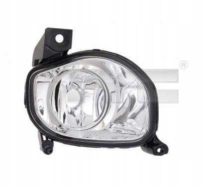 фото №1, Tyc toyota avensis ii 2003-2006 le hb4