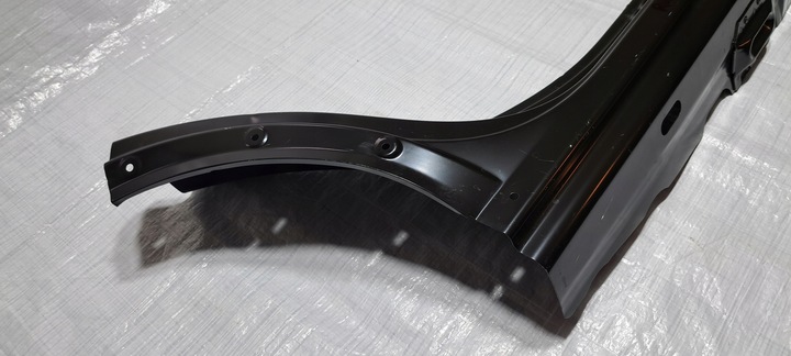 фото №3, Renault captur i порог правый 764608347r