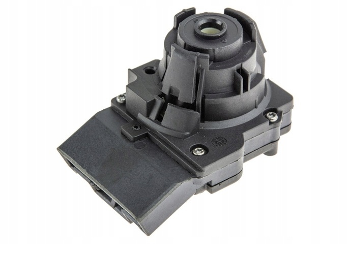 фото №1, Разъём замок зажигания seat toledo vw up t5 ibiza rapid amarok citigo