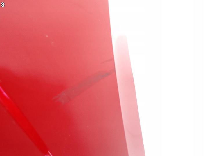 фото №9, Skoda enyaq iv 5la электрический 20- бампер перед sprysk/pdc