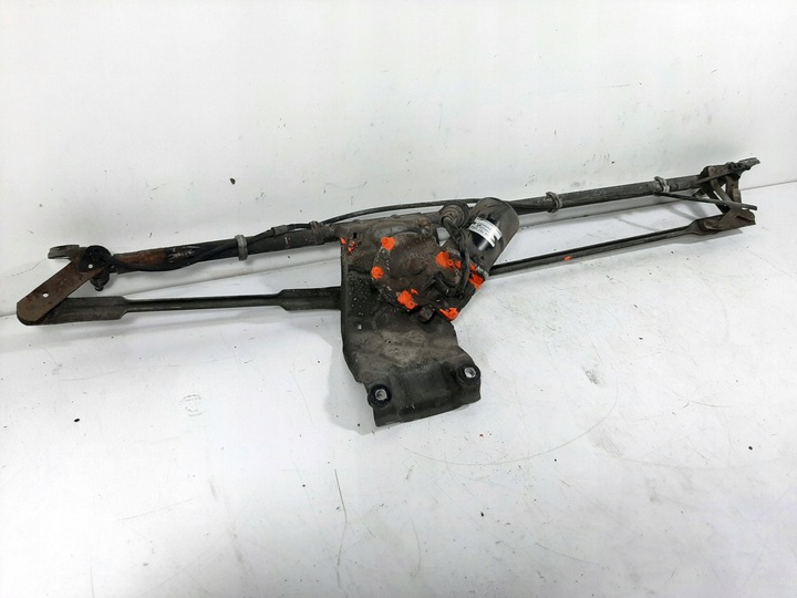 фото №13, Volvo fh42t fmfh42 евро 5 12777cm3 09r механизм дворник перед 20517438