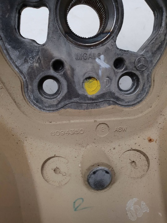 фото №2, Mercedes-benz cls c219 2009 руль