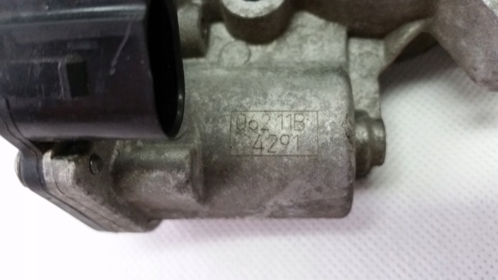 фото №15, Opel corsa d 1.3 cdti дросельна заслінка 55564247