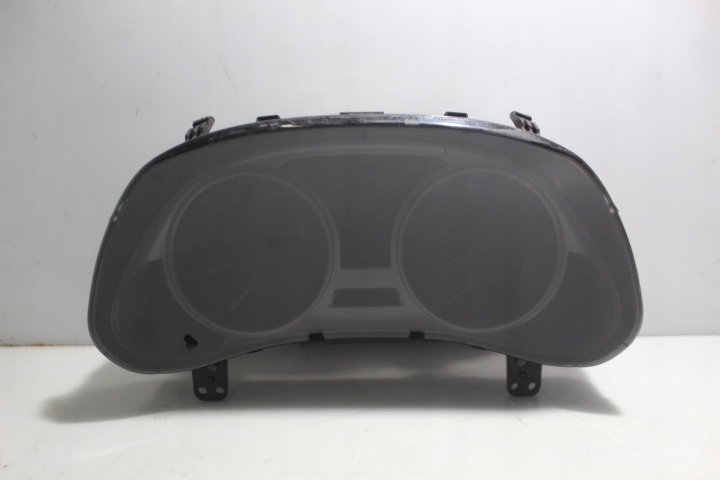 фото №1, Приборы lexus is ii 220 2.2d