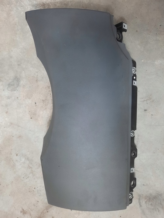 фото №8, Панель консоль ремені натягувачі ременів подушка безпеки bmw 7 e65