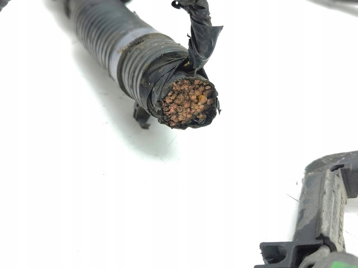 фото №11, Honda accord 2008 жгут двигателя