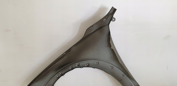фото №13, Mazda cx3 cx-3 крило перед передній праве 2014-2021r
