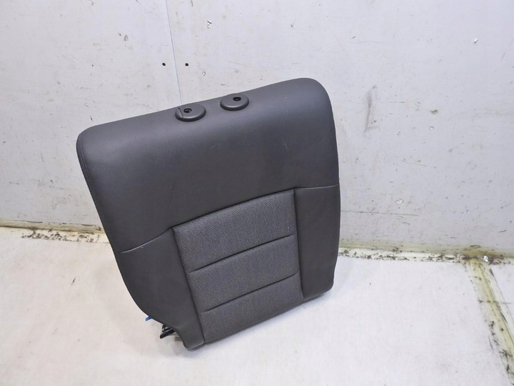 фото №7, Спинка сиденья правые зад mercedes w212 универсал