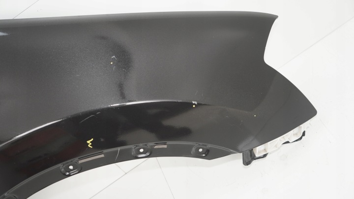 фото №7, Крило праве перед nissan qashqai j10 06-09r z11
