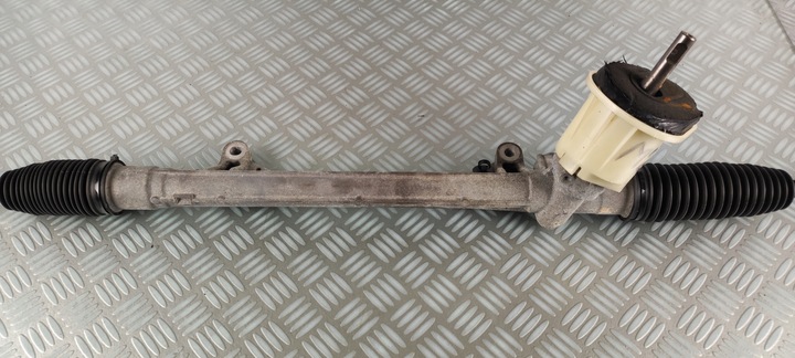 фото №12, 7955501009lh рейка рульового управління трансмісія кермова renault kangoo kangoo ii 2