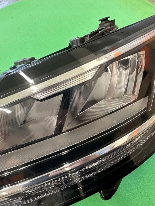 фото №9, Лампа левая + правая полный led passat b8 рестайлинг идеальные европа 3g1 комплект