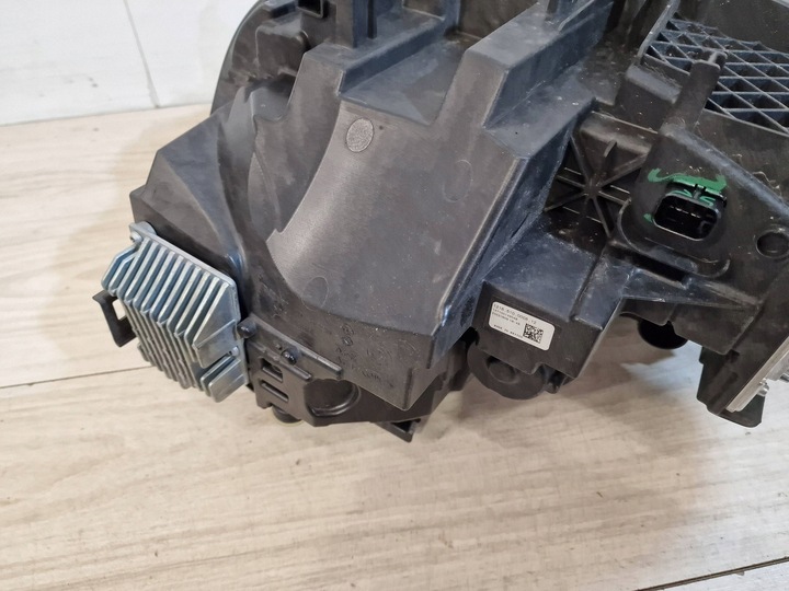 фото №10, Лампа передня перед права bmw 2 g42 m2 g87 комплектна повний led 5a320f4-08