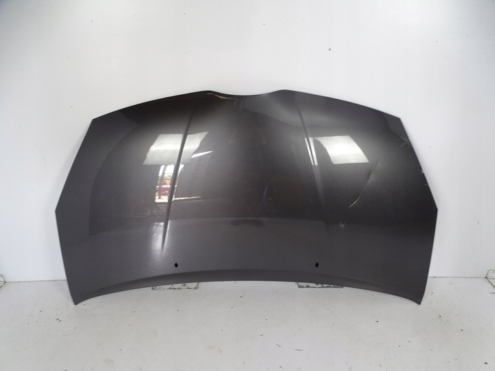 фото №1, Капот toyota corolla verso ii 04-09