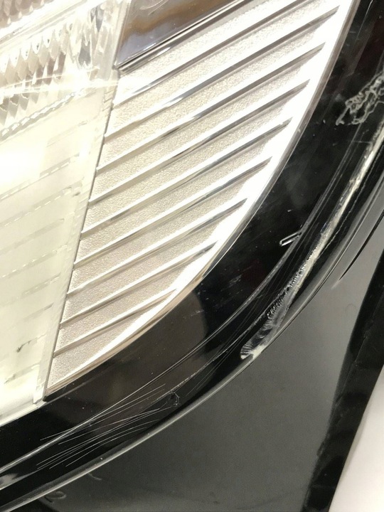 фото №7, Volvo v60 2013 перед сторона ліва лампа передня 32273021