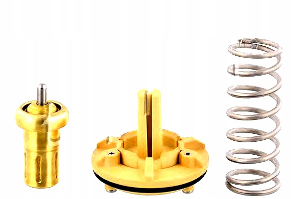 фото №2, Термостат 83 98c audi a1 a3 seat altea altea xl