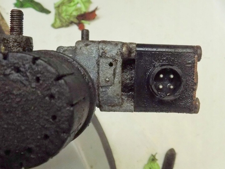 фото №6, Scania r 114 124 01r клапан ecas 4729000618