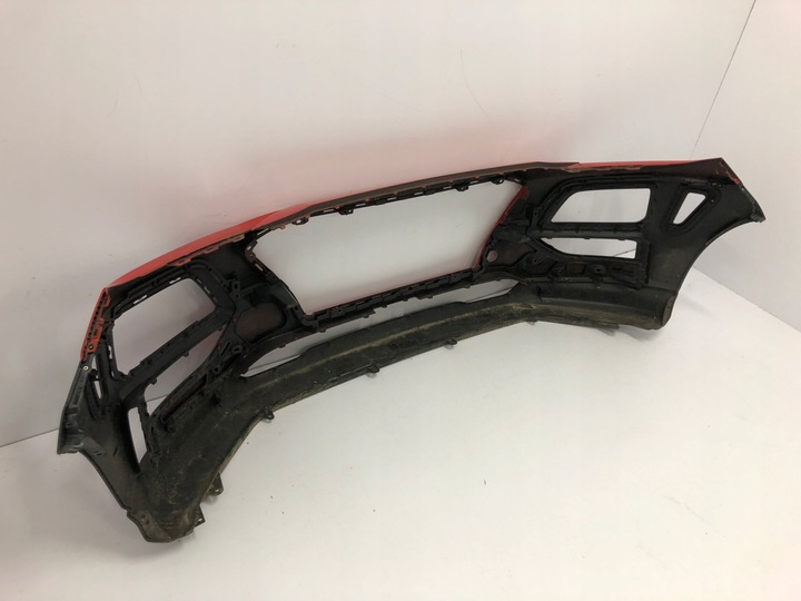 фото №5, Hyundai kona 2017-бампер переднее 86512-j9000