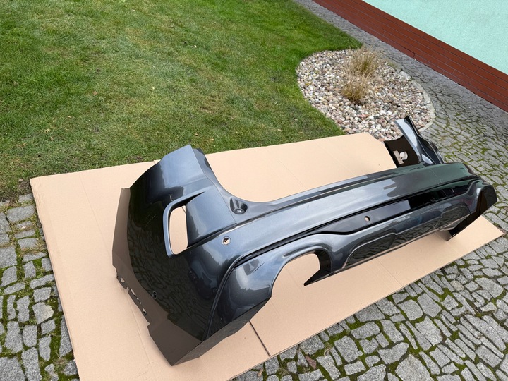 фото №8, Бампер задній ford kuga mk3 iii st line 2019 - 2024 .