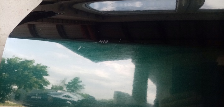 фото №4, E2 дверь левый зад левая kia ceed 06-12 hb оригинал