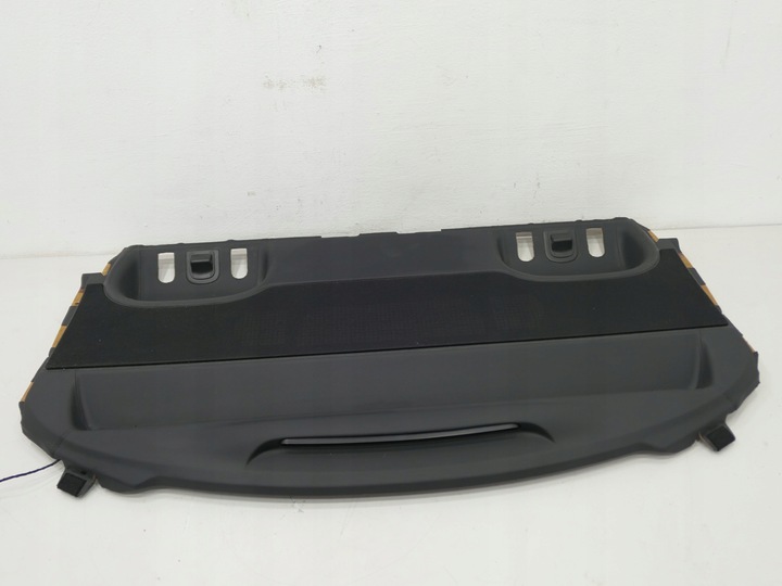 фото №3, Полиця задня світло сплав сплаву mercedes cl w216